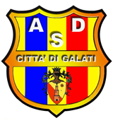 Stemma ASD Città di Galati