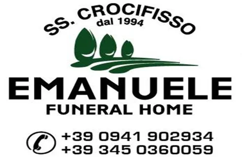 Logo Agenzia Emanuele