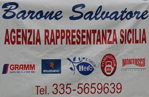 Logo Barone Salvatore
