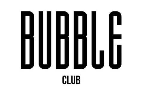 Logo Bubble