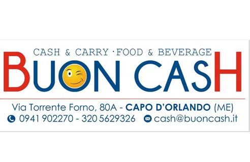 Logo BuonCash