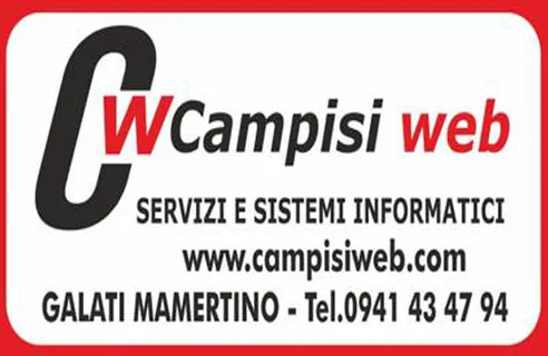 Logo Campisi Web