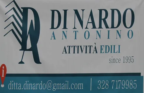 Logo Ditta Di Nardo