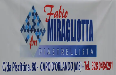 Logo Fabio Miragliotta