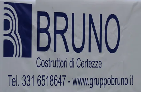 Logo Gruppo Bruno