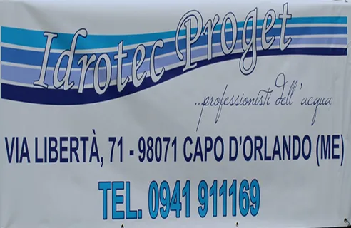 Logo IdroProject