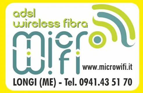 Logo MicroWifi