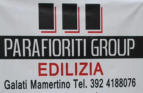 Logo Parafioriti Group