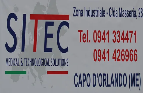 Logo SITEC